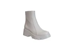 Naked Feet Women&apos;s Xenus Ankle Boots In Mist
