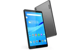 Lenovo Tab M8 Tablet&comma; 8" HD Android Tablet&comma; Quad-Core Processor&comma; 2GHz&comma; 16GB Storage&comma; Long Battery Life&comma; Android 9 Pie &lpar;Refurbished&rpar;