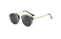 Sunglasses, Fashion Simple Multi-color Sunglasses, Beach Pool Outdoor Eyewear, Sunscreen Eye Protection Sunglasses