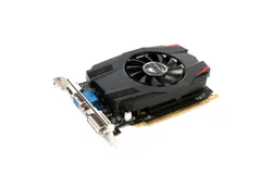 Colorful GT1030 2GDDR4&comma; video memory game graphics card&comma; &lpar;Renewed&rpar;