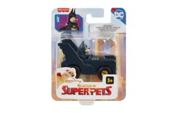 Fisher-Price DC League of Super-Pets Ace