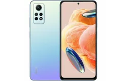 Xiaomi Redmi Note 12 Pro 4G &lpar;256GB &plus; 8GB&rpar; Factory Global Unlocked 6&period;67" 108MP Pro Triple Camera &lpar;Tmobile&sol;Tello&sol;Mint USA Market&rpar; &lpar;Glacier Blue &lpar;Global&rpar;&rpar;