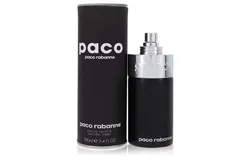 PACO Unisex Paco Rabanne For Men Eau De Toilette Spray (Unisex) 3.4 oz