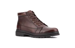 Reserved Footwear New York Men&apos;s Gerard Ankle Boots