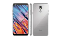 LG Stylo 5 &lpar;32GB&comma; 3GB RAM&rpar; 6&period;2" FHD&plus;&comma; 4G LTE GSM T-Mobile Unlocked US &lpar;Silvery White&rpar; &lpar;Renewed&rpar;