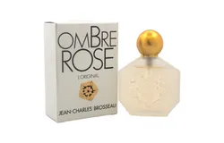 Ombre Rose by Jean Charles Brosseau for Women - 1 oz Eau de Toilette Spray