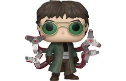 Funko Pop&excl; Bobble-Head - Doc Ock - Spider-Man No Way Home &num;1163
