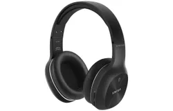 Edifier W800BT Plus Wireless Headphones Over-Ear Headset - Qualcomm® aptX - Bluetooth V5&period;1 - CVC™ 8&period;0 Call Noise Cancelling - 55H Playtime - Built-in Microphone - Physical Button and App Control