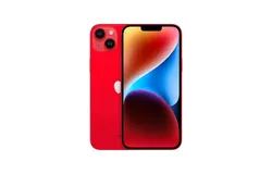Apple iPhone 14 Plus&comma; 128GB&comma; Red - Unlocked &lpar;Renewed&rpar;