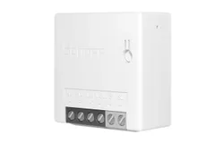 SONOFF MINI R2 DIY Two Way Smart Switch Small Body Remote