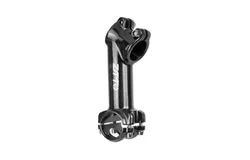 MTB Polished Bicycle Handlebar Stem Mountain Road Bike Stem 35 degree Glossy