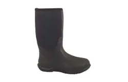 Smoky Mountain Boots Men&apos;s Amphibian Boots In Black