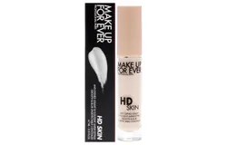 HD Skin Concealer - 1&period;0Y Pearl by Make Up For Ever for Women - 0&period;15 oz Concealer