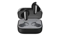 Realme Buds Air 3S Wireless Bluetooth Headphones with Active Noise Cancellation Support for Huawei Xiaomi