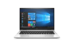 HP Elitebook 830 G7 13" FHD Laptop Intel Core i7-10610U 1&period;8GHz 32GB RAM 256GB SSD Windows 10 Professional &lpar;Refurbished&rpar;