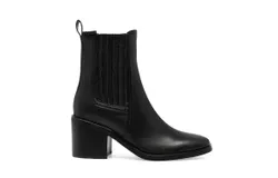 Silent D Women&apos;s Naydo Ankle Boot In Black