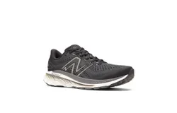New Balance Men&apos;s Sneakers In Black&sol;white