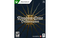 Kingdom Come Deliverance II - Xbox Series X