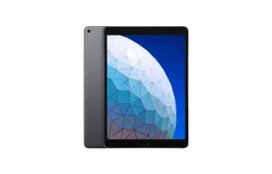 Apple Tablet iPad Air A2152 de 10.5 pulgadas (3ª generación) (solo Wi-Fi) - 64 GB / Gris espacial (renovado)