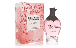 Rose Noire Absolue Rouge by Giorgio Valenti Eau De Parfum Spray 3&period;3 oz for Women