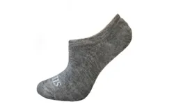 Women&apos;s No-Show Bamboo Performance Socks with Arch Support