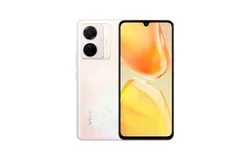 Vivo S15e Phone，8GB&plus;256GB，Gold-&lpar;English only&rpar;New