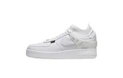 Nike Men&apos;s Air Force 1 Low Sp Sneaker In White&sol;sail