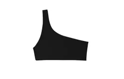 Mikoh Moni Top In Noir
