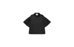 Munthe Dettu Top In Black