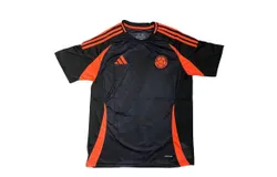 Men&apos;s Colombia Home Away Soccer Jersey Player Version Copa America 2024