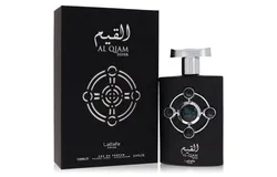 Lattafa Pride Al Qiam Silver Lattafa For Men Eau De Parfum Spray 3&period;4 oz
