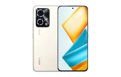 Honor 90 GT&comma; 12GB RAM&comma; 256GB Storage&comma; Dual SIM&comma; Gold