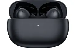 Xiaomi Redmi Buds 4 Pro Wireless Earbuds Bluetooth 5&period;3 Earbuds&comma; Up to 43dB Hybrid ANC&comma; Up to 36 Hours Long Battery Life&comma; 3-mic Noise Reduction for Calls&comma; in-Ear Detection&comma; Dual Transparency Modes -Black（NEW）