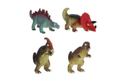 Aurora® Toys Engaging 10cm Hatch & Grow Dino Egg Blindbox Toy