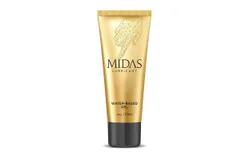 Midas Lubricant 4oz Gel