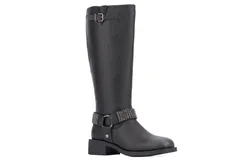 New York & Company Women&apos;s Carter Tall Boots