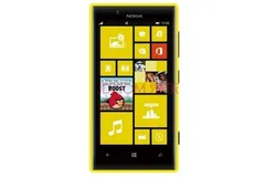 Nokia Lumia 720 Smart Candy Bar Phone with Functional Keys