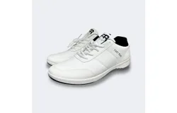 Fast Road Dawn Leather Low TopsShoes