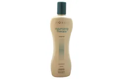 Volumizing Therapy Shampoo by Biosilk for Unisex - 12 oz Shampoo