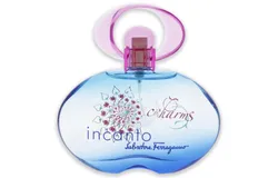 Incanto Charms by Salvatore Ferragamo for Women - 3&period;4 oz Eau de Toilette