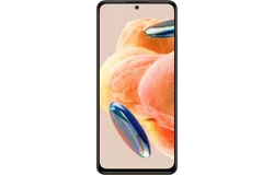 Xiaomi Redmi Note 12 Pro 4G (128GB + 8GB) Global Unlocked 6.67-inch 108MP Pro Triple Camera (Tello/Metro Tello/Mint US Market) + Bonus (With Fast Car Charger Kit) (Glacier Blue)-New