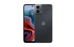 Motorola moto g34 8&plus;128GB Star Global Edition Smartphone