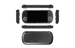 TRIMUI SMART PRO Open-Source Handheld Game Console&comma; IPS Display&comma; Retro GBA&comma; Arcade&comma; PSP Gaming Device&period;