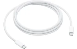 Apple - 240W USB-C Charge Cable &lpar;2 m&rpar; - White
