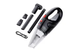 Car vacuum cleaner car for domestic car dual-use high-power small car handheld wireless charging powerful special usb cable