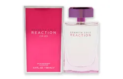 Kenneth Cole Reaction by Kenneth Cole for Women - 3&period;4 oz Eau de Parfum