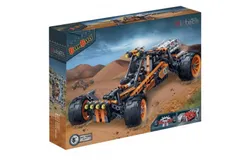 BanBao Interlocking Blocks Off-Road Racer &lpar;382 Pcs&rpar;