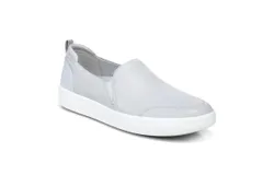 Vionic Women&apos;s Vapor Slip On Sneaker - Medium Width In Vapor