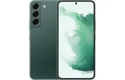 Samsung S22 256GB Green Unlocked &lpar;Renewed&rpar;
