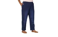 On The Plus Side Plus Size Premium Wide Leg Denim Jeans In Dark Wash Denim